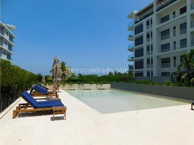 Apartamento en venta en Serena Del Mar, Cartagena · foto 17 de 20