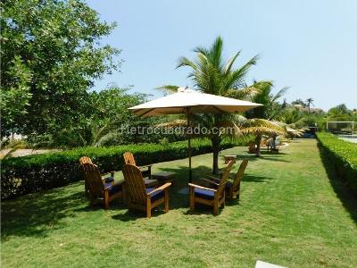 Apartamento en venta en Serena Del Mar, Cartagena · foto 18 de 20