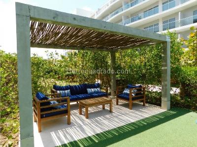 Apartamento en venta en Serena Del Mar, Cartagena · foto 19 de 20