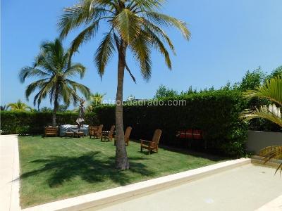 Apartamento en venta en Serena Del Mar, Cartagena · foto 20 de 20