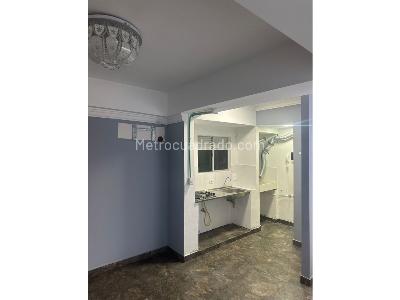 Apartamento de 3 alcobas en venta en Villas De La Candelaria, Cartagena, 56 m² · foto 3 de 19