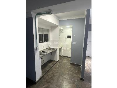 Apartamento de 3 alcobas en venta en Villas De La Candelaria, Cartagena, 56 m² · foto 4 de 19