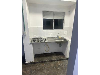 Apartamento de 3 alcobas en venta en Villas De La Candelaria, Cartagena, 56 m² · foto 5 de 19