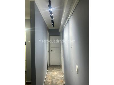Apartamento de 3 alcobas en venta en Villas De La Candelaria, Cartagena, 56 m² · foto 13 de 19