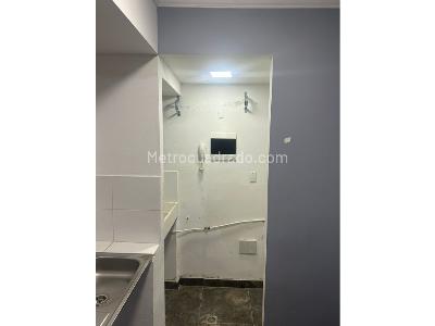Apartamento de 3 alcobas en venta en Villas De La Candelaria, Cartagena, 56 m² · foto 14 de 19