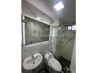Apartamento de 3 alcobas en venta en Villas De La Candelaria, Cartagena, 56 m² · foto 16 de 19