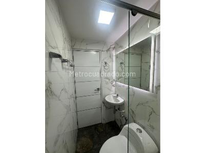 Apartamento de 3 alcobas en venta en Villas De La Candelaria, Cartagena, 56 m² · foto 17 de 19