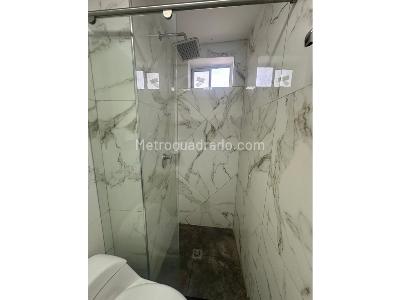 Apartamento de 3 alcobas en venta en Villas De La Candelaria, Cartagena, 56 m² · foto 18 de 19