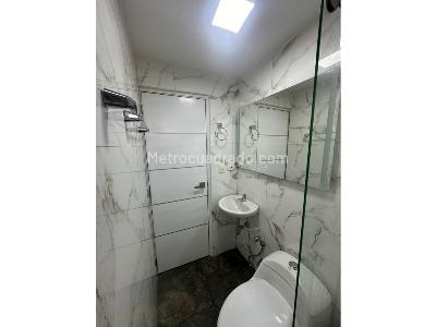 Apartamento de 3 alcobas en venta en Villas De La Candelaria, Cartagena, 56 m² · foto 19 de 19