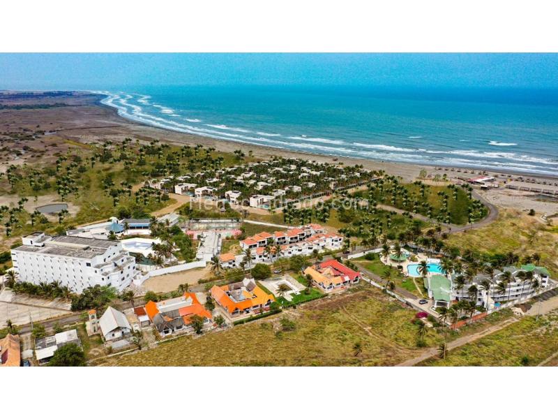 Lote en Venta, Zona Norte, Cartagena de Indias - Vista 2