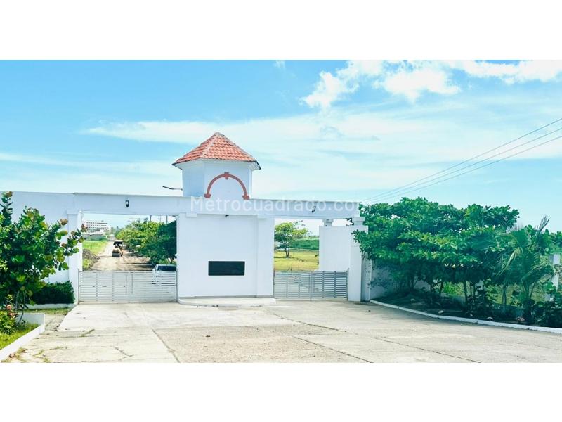 Lote en Venta, Zona Norte, Cartagena de Indias - Vista 4