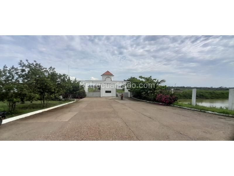 Lote en Venta, Zona Norte, Cartagena de Indias - Vista 5