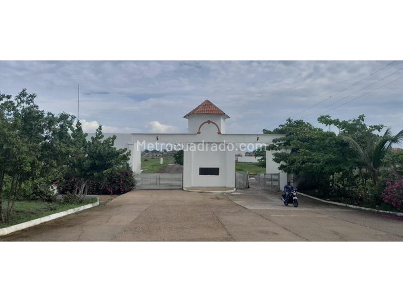 Lote en Venta, Zona Norte, Cartagena de Indias - Más