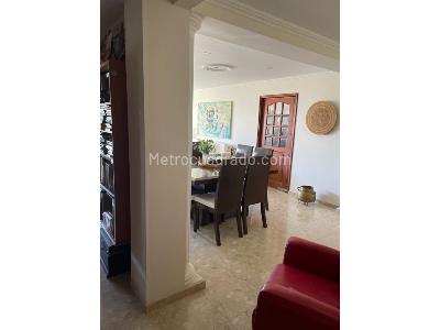 Apartamento de 3 alcobas en venta en Crespo, Cartagena, 110 m² · foto 3 de 13