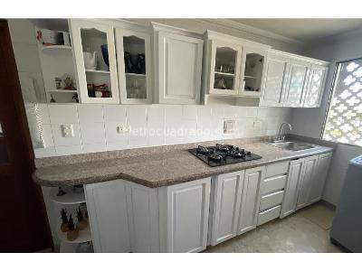 Apartamento de 3 alcobas en venta en Crespo, Cartagena, 110 m² · foto 4 de 13