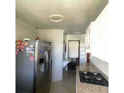 Apartamento de 3 alcobas en venta en Crespo, Cartagena, 110 m² · foto 5 de 13