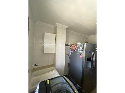 Apartamento de 3 alcobas en venta en Crespo, Cartagena, 110 m² · foto 6 de 13