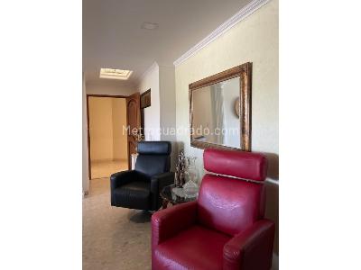 Apartamento de 3 alcobas en venta en Crespo, Cartagena, 110 m² · foto 7 de 13