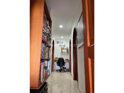 Apartamento de 3 alcobas en venta en Crespo, Cartagena, 110 m² · foto 8 de 13