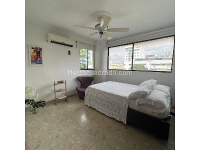 Apartamento de 3 alcobas en venta en Crespo, Cartagena, 110 m² · foto 10 de 13