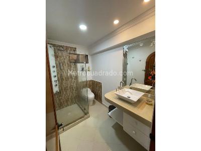 Apartamento de 3 alcobas en venta en Crespo, Cartagena, 110 m² · foto 12 de 13