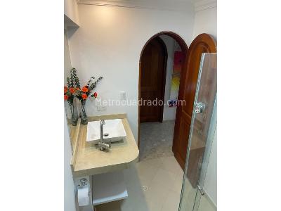 Apartamento de 3 alcobas en venta en Crespo, Cartagena, 110 m² · foto 13 de 13