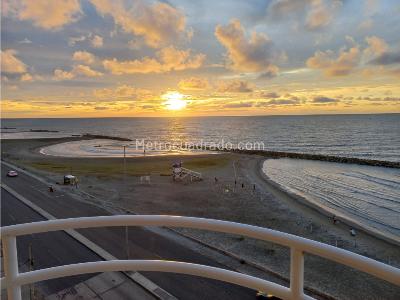 Apartamento en Arriendo, Cabrero, Cartagena de Indias
