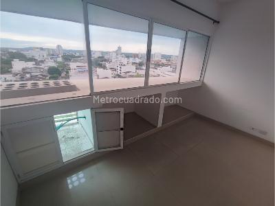Oficina en Arriendo, Santa Lucia, Cartagena de Indias