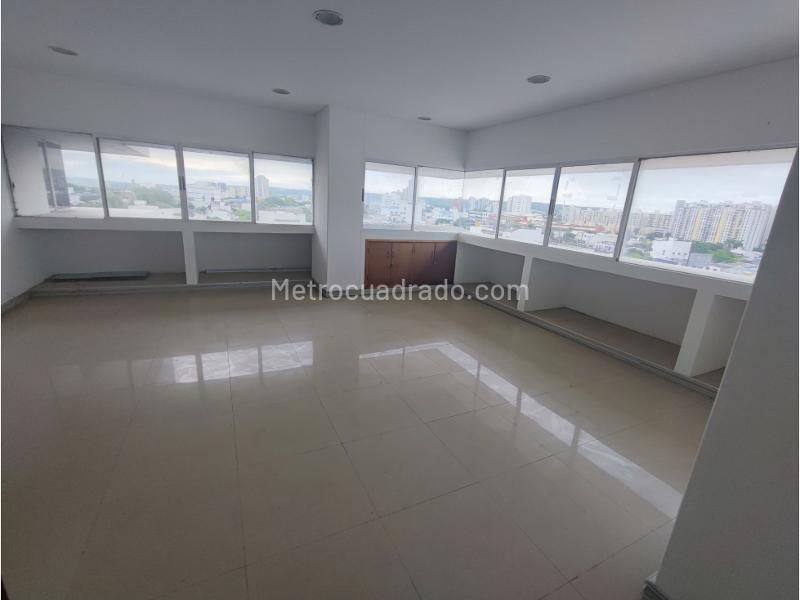 Oficina en Arriendo, Santa Lucia, Cartagena de Indias - Vista 3