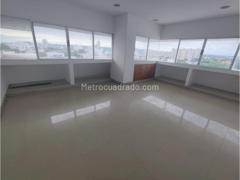 Oficina en Arriendo, Santa Lucia, Cartagena de Indias - Vista 4