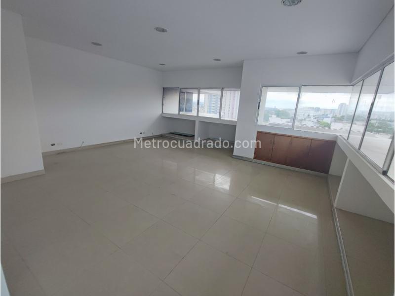 Oficina en Arriendo, Santa Lucia, Cartagena de Indias - Vista 5