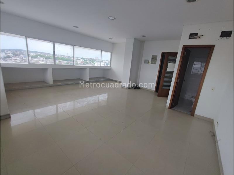 Oficina en Arriendo, Santa Lucia, Cartagena de Indias - Más