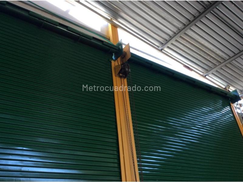 Bodega en Arriendo, Bosque, Cartagena de Indias - Vista 4