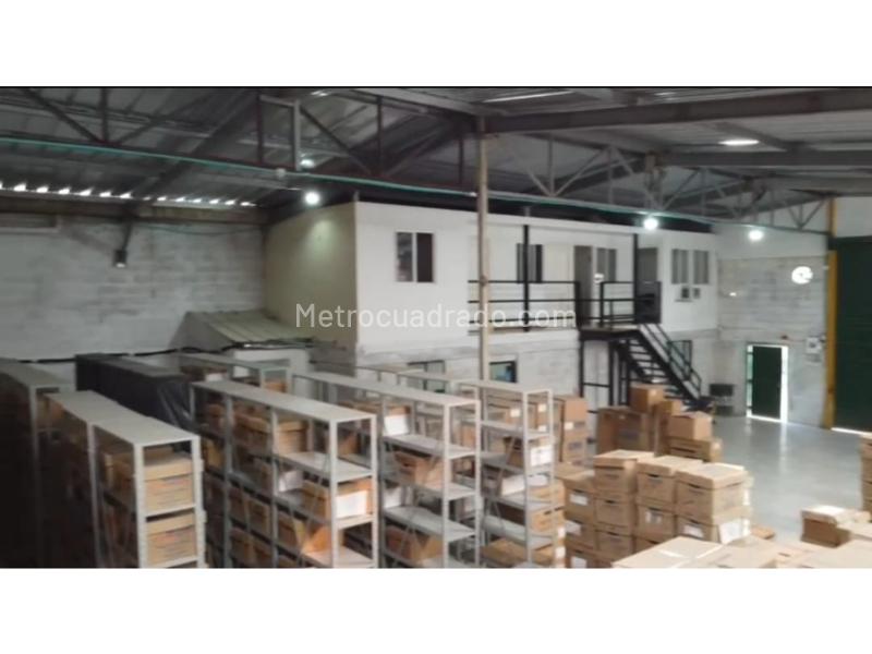 Bodega en Arriendo, Bosque, Cartagena de Indias - Más