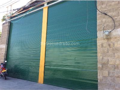 Warehouse for rent in Bosque, Cartagena