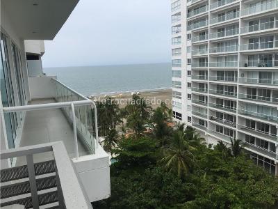 Apartamento en venta en Zona Norte, Cartagena · foto 2 de 20