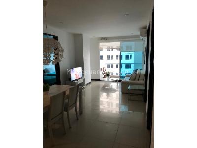 Apartamento en venta en Zona Norte, Cartagena · foto 3 de 20