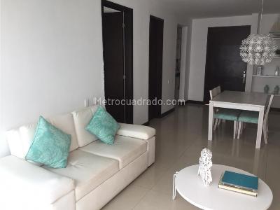 Apartamento en venta en Zona Norte, Cartagena · foto 4 de 20