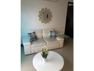 Apartamento en venta en Zona Norte, Cartagena · foto 5 de 20