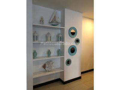Apartamento en venta en Zona Norte, Cartagena · foto 10 de 20