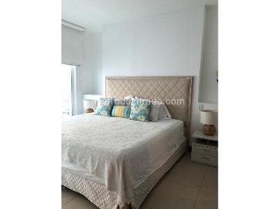 Apartamento en venta en Zona Norte, Cartagena · foto 11 de 20