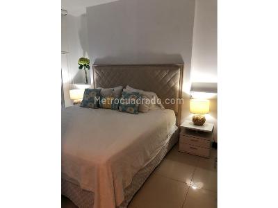Apartamento en venta en Zona Norte, Cartagena · foto 12 de 20