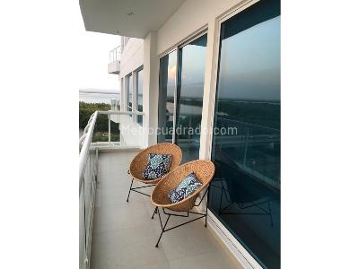 Apartamento en venta en Zona Norte, Cartagena · foto 15 de 20