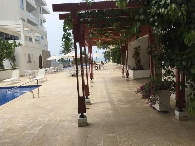Apartamento en venta en Zona Norte, Cartagena · foto 17 de 20