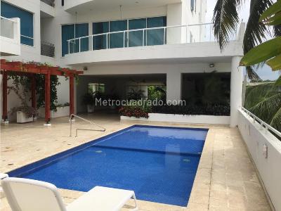 Apartamento en venta en Zona Norte, Cartagena · foto 18 de 20