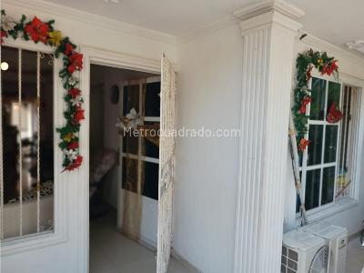 Casa en venta en Turbaco, Cartagena · foto 6 de 11