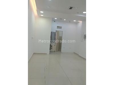 Local Comercial en Arriendo, Ternera, Cartagena de Indias