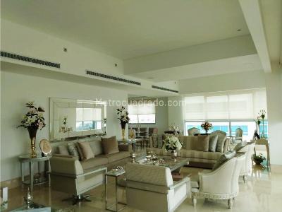 Apartamento en venta en Castillogrande, Cartagena · foto 2 de 20