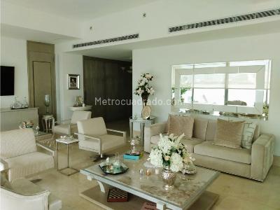 Apartamento en venta en Castillogrande, Cartagena · foto 6 de 20