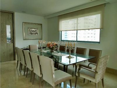 Apartamento en venta en Castillogrande, Cartagena · foto 7 de 20